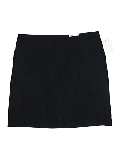 Pre-owned Kim Rogers Athletic Shorts In Black