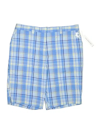 Pre-owned Kim Rogers Board Shorts In Blue