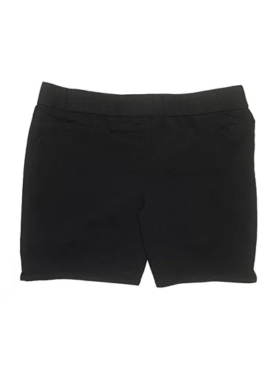Pre-owned Kim Rogers Shorts In Black