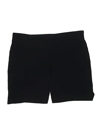 Pre-owned Kim Rogers Shorts In Black