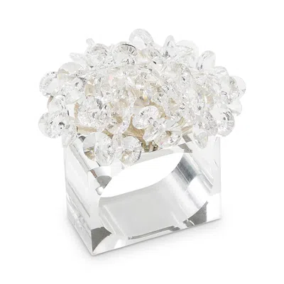 KIM SEYBERT ASTER NAPKIN RING