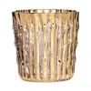 Kim Seybert Bamboo Tumblers, Set Of 4