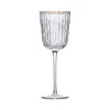 Kim Seybert Bamboo Wine Glasses, Set Of 4