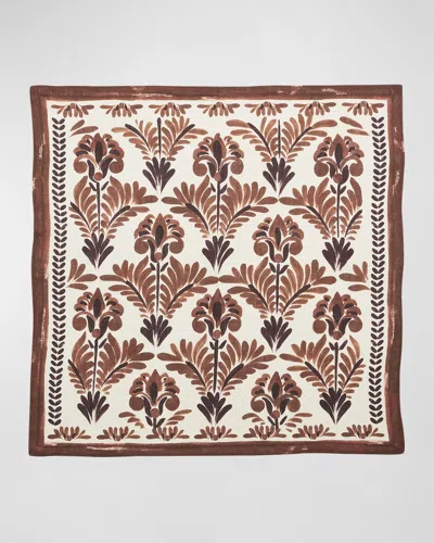 Kim Seybert Botanica Napkin