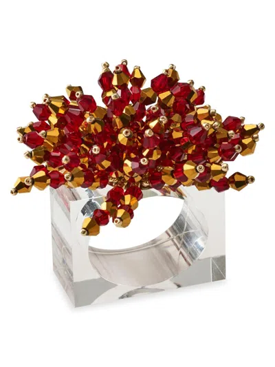 Kim Seybert Brilliant Napkin Ring