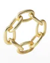 KIM SEYBERT CHAIN LINK NAPKIN RING