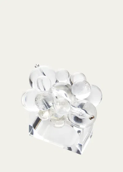 Kim Seybert Cloud Napkin Ring