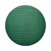 Kim Seybert Croco Placemat In Green