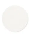 Kim Seybert Croco Placemat In White