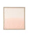 Kim Seybert Dip Dye Napkin In Pink