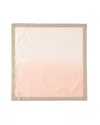 Kim Seybert Dip Dye Napkin In Blush