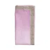 Kim Seybert Dip Dye Napkin In Lilac