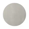Kim Seybert Faux-shagreen Placemats, Set Of 4 In Gray
