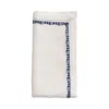 KIM SEYBERT FILAMENT NAPKIN,NA1214045WHNV