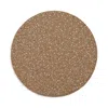 Kim Seybert Gold Rush Placemat In Gold In Brown