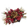 Kim Seybert Holly And Sprig Napkin Ring