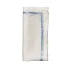 Kim Seybert Jardin Linen Napkin