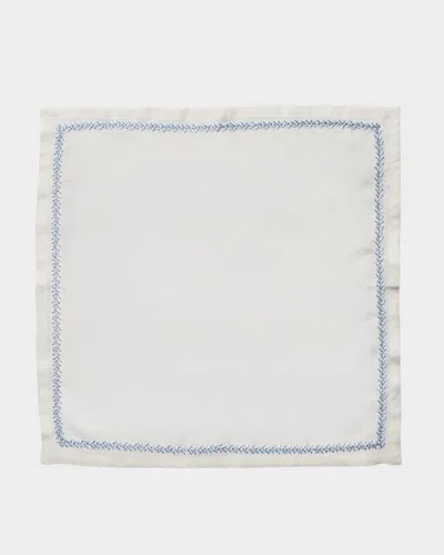 Kim Seybert Jardin Napkin