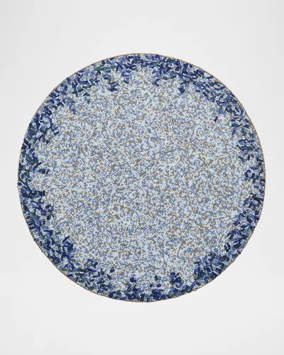 Kim Seybert Lagoon Placemat