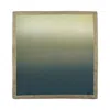 Kim Seybert Linen Dip Dye Napkins, Set Of 4 In Blue