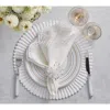 Kim Seybert Lumina Placemat In White