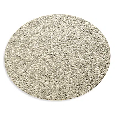 Kim Seybert Luminance Placemat In Gold