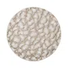 Kim Seybert Lune Beaded Placemat