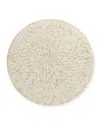 Kim Seybert Marquis Placemat In Champange