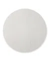 Kim Seybert Pebble Placemat In Silver
