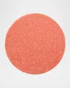 Kim Seybert Perennial Beaded Placemat In Pink