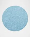 Kim Seybert Perennial Beaded Placemat In Blue