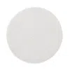 Kim Seybert Perennial Beaded Placemat In White