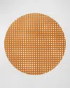 Kim Seybert Reed Placemat In Natural