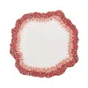 Kim Seybert Reef Chic Beaded Placemat
