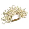 KIM SEYBERT SPRAY NAPKIN RING