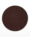 Kim Seybert Spruce Placemat In Brown