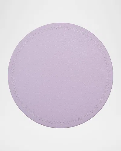 Kim Seybert Starry Night Placemat