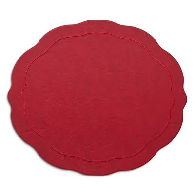 Kim Seybert Tailored Placemat In Multi