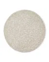 Kim Seybert Vermicelli Placemat In Silver