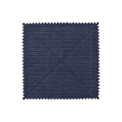 Kim Seybert Vista Placemat In Blue