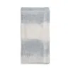 Kim Seybert Watercolor Napkin In Gray