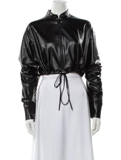 Pre-owned Kim Shui Evening Jacket In Black