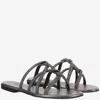 Kima Taso Sandals In Multi