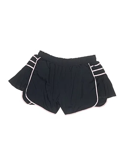 Pre-owned Kimberly C Athletic Shorts In Black