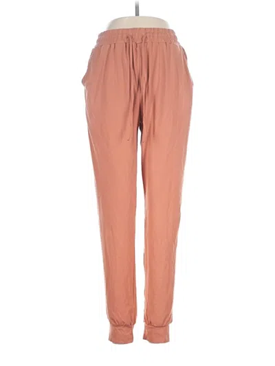 Pre-owned Kimberly C Casual Pants In Brown