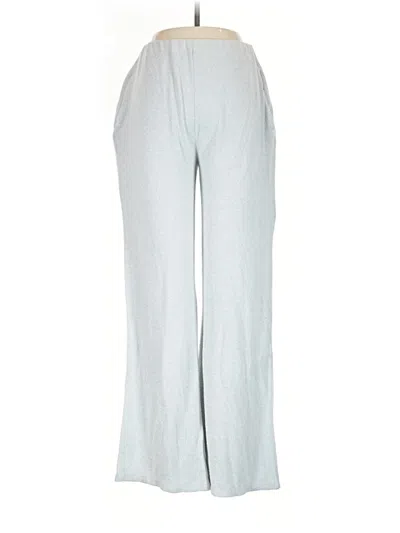 Pre-owned Kimberly C Casual Pants In Gray