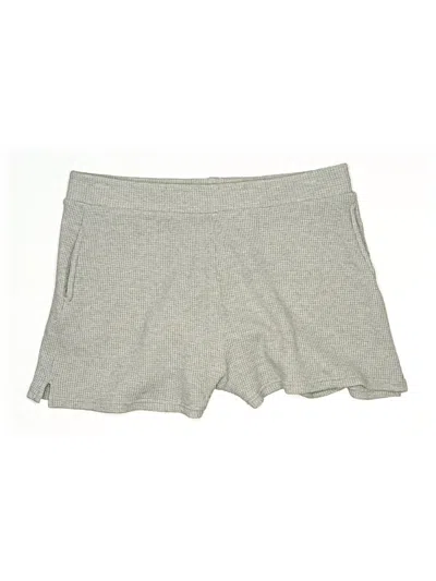 Pre-owned Kimberly C Shorts In Gray
