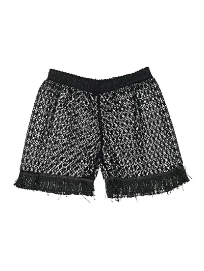 Pre-owned Kimberly C Swimsuit Bottoms In Black