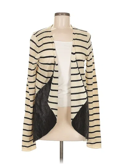 Pre-owned Kimberly Ovitz Kimono In White