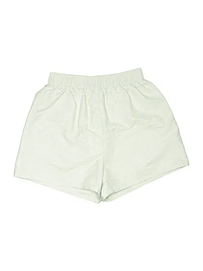 Pre-owned Kimberly Taylor Athletic Shorts In Green